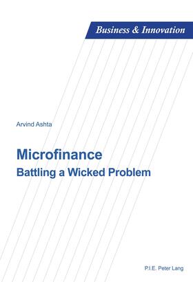 Ashta | Microfinance | Buch | 978-2-8076-0091-1 | sack.de
