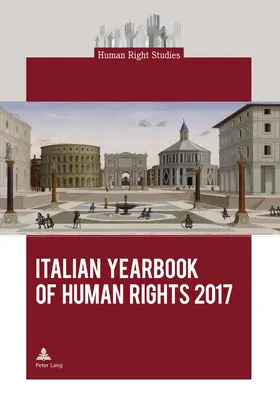 Centro di Ateneo per i Diritti Umani | Italian Yearbook of Human Rights 2017 | E-Book | www.sack.de