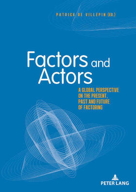 Villepin | Factors and Actors | Buch | sack.de