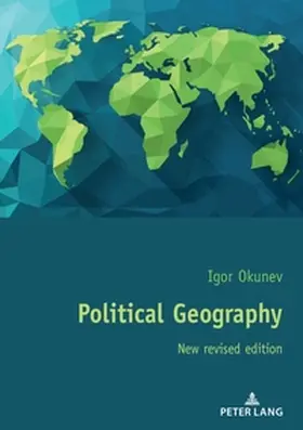 Okunev |  Political Geography | Buch |  Sack Fachmedien