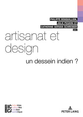 Bouquillion / Peghini / Servan Schreiber | Artisanat et design | Buch | sack.de