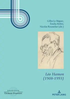Le Béguec | Léo Hamon (1908-1993) | E-Book | www.sack.de