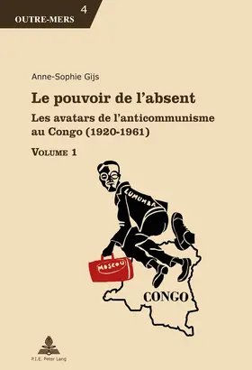 Gijs | Le pouvoir de l’absent | E-Book | sack.de