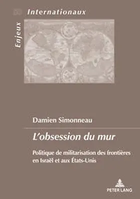 Simonneau | L’obsession du mur | E-Book | sack.de