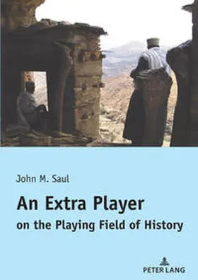 Saul |  An Extra Player on the Playing Field of History | eBook | Sack Fachmedien