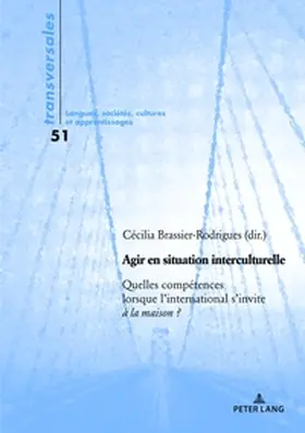  Agir en situation interculturelle | Buch |  Sack Fachmedien
