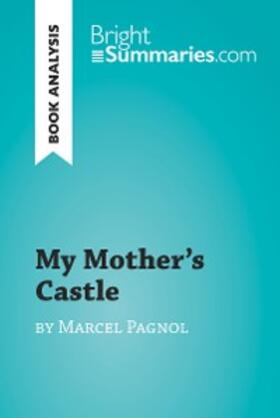 Summaries |  My Mother's Castle by Marcel Pagnol (Book Analysis) | eBook | Sack Fachmedien