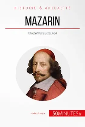 Nafilyan | Mazarin | E-Book | www.sack.de
