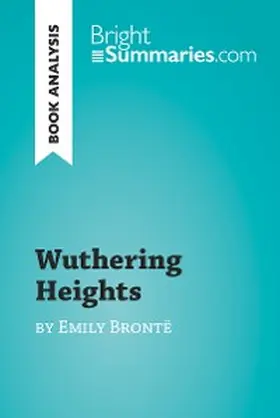 Summaries | Wuthering Heights by Emily Brontë (Book Analysis) | E-Book | www.sack.de