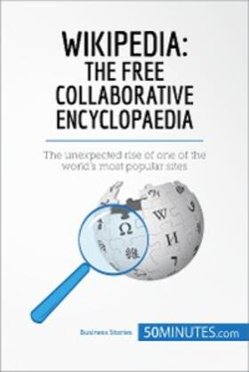 50minutes |  Wikipedia, The Free Collaborative Encyclopaedia | eBook | Sack Fachmedien