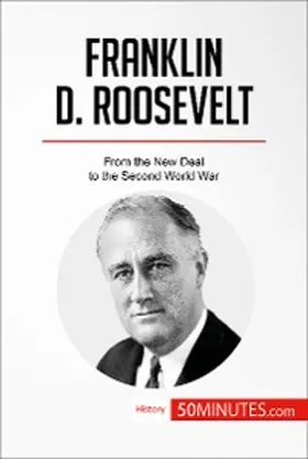 Franklin D. Roosevelt | E-Book | www.sack.de