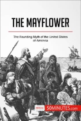 The Mayflower | E-Book | www.sack.de