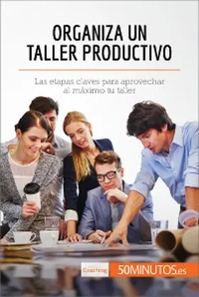 Organiza un taller productivo | E-Book | www.sack.de