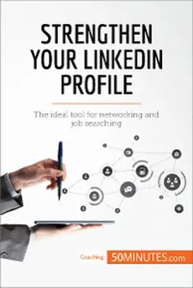 Strengthen Your LinkedIn Profile | E-Book | www.sack.de