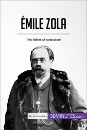 Émile Zola | E-Book | www.sack.de
