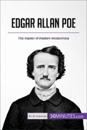 Edgar Allan Poe | E-Book | www.sack.de