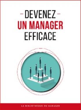 Collectif | Devenez un manager efficace | E-Book | sack.de