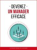 Collectif |  Devenez un manager efficace | eBook | Sack Fachmedien