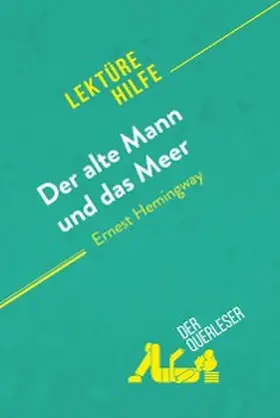 Thiébaut / Coullet |  Der alte Mann und das Meer von Ernest Hemingway (Lektürehilfe) | eBook | Sack Fachmedien