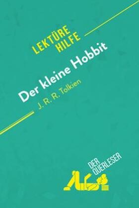 Seret / Ramain |  Der kleine Hobbit von J. R. R. Tolkien (Lektürehilfe) | eBook | Sack Fachmedien