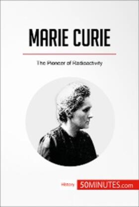 50minutes |  Marie Curie | eBook | Sack Fachmedien