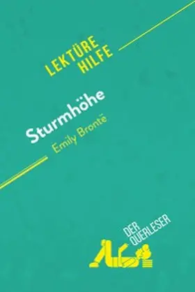 Torres Behar | Sturmhöhe von Emily Brontë (Lektürehilfe) | E-Book | www.sack.de