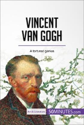 Vincent van Gogh | E-Book | www.sack.de