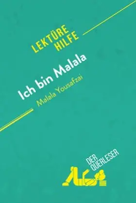 Bouhon |  Ich bin Malala von Malala Yousafzai (Lektürehilfe) | eBook | Sack Fachmedien