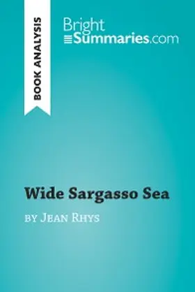 Summaries | Wide Sargasso Sea by Jean Rhys (Book Analysis) | E-Book | www.sack.de