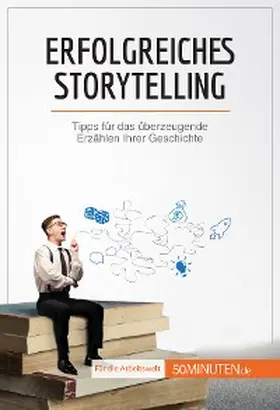 Martin |  Erfolgreiches Storytelling | eBook | Sack Fachmedien