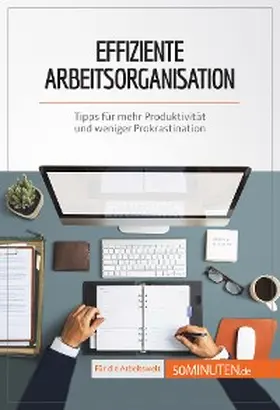 Aussant | Effiziente Arbeitsorganisation | E-Book | www.sack.de