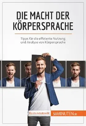 Gangemi |  Die Macht der Körpersprache | eBook | Sack Fachmedien