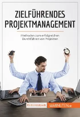 Zinque |  Zielführendes Projektmanagement | eBook | Sack Fachmedien