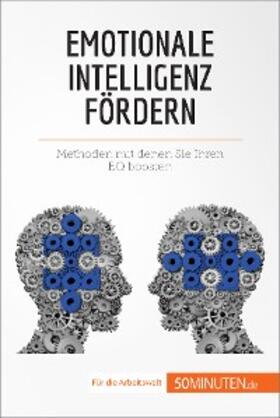 Charlier |  Emotionale Intelligenz fördern | eBook | Sack Fachmedien