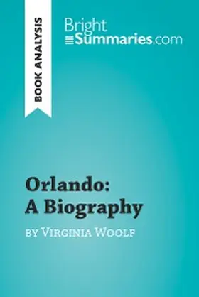 Summaries | Orlando: A Biography by Virginia Woolf (Book Analysis) | E-Book | www.sack.de