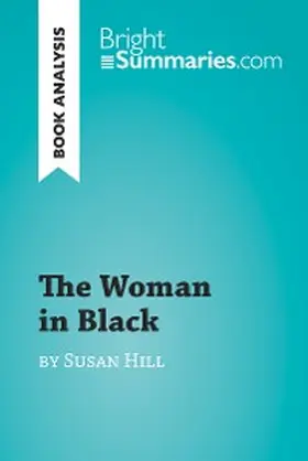 Summaries |  The Woman in Black by Susan Hill (Book Analysis) | eBook | Sack Fachmedien