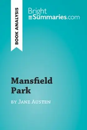 Summaries | Mansfield Park by Jane Austen (Book Analysis) | E-Book | www.sack.de