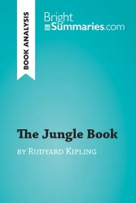 Summaries | The Jungle Book by Rudyard Kipling (Book Analysis) | E-Book | www.sack.de