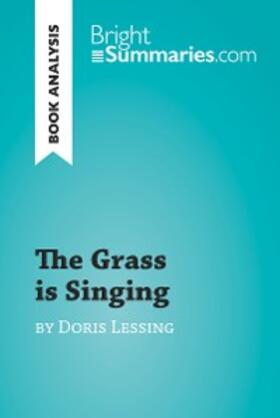 Summaries | The Grass is Singing by Doris Lessing (Book Analysis) | E-Book | www.sack.de