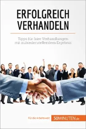 Schandeler |  Erfolgreich verhandeln | eBook | Sack Fachmedien