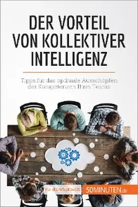 Bronckart |  Der Vorteil von kollektiver Intelligenz | eBook | Sack Fachmedien