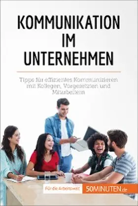 De Lutis |  Kommunikation im Unternehmen | eBook | Sack Fachmedien