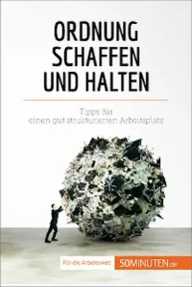 Palluat de Besset |  Ordnung schaffen und halten | eBook | Sack Fachmedien
