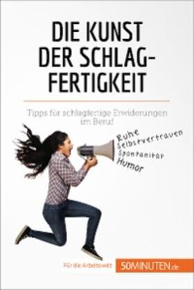 Fléron | Die Kunst der Schlagfertigkeit | E-Book | www.sack.de