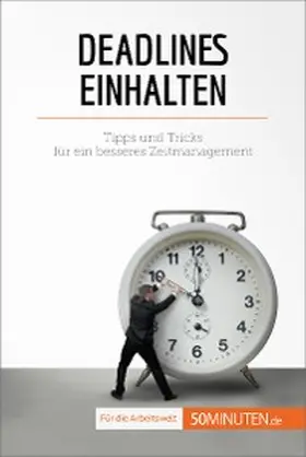 Schandeler |  Deadlines einhalten | eBook | Sack Fachmedien