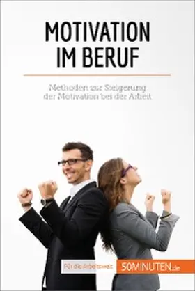 Cailteux |  Motivation im Beruf | eBook | Sack Fachmedien