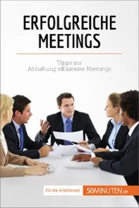 Schandeler |  Erfolgreiche Meetings | eBook | Sack Fachmedien