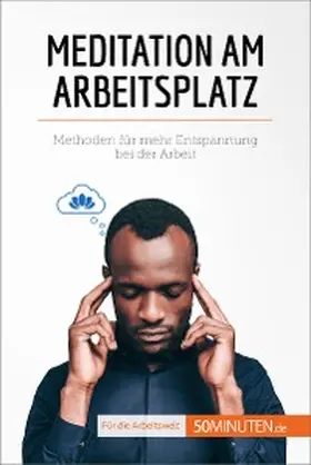 Vesiez |  Meditation am Arbeitsplatz | eBook | Sack Fachmedien