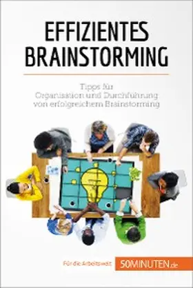 Zinque |  Effizientes Brainstorming | eBook | Sack Fachmedien