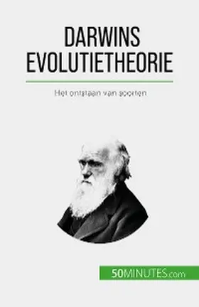 Parmentier |  Darwins evolutietheorie | eBook | Sack Fachmedien